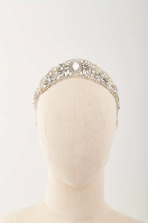 Voilare crown